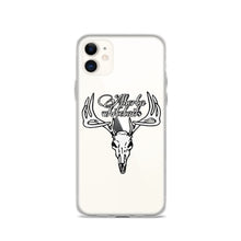 Load image into Gallery viewer, Clear Case for iPhone®