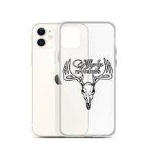 Load image into Gallery viewer, Clear Case for iPhone®