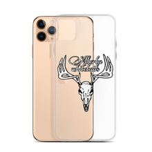 Load image into Gallery viewer, Clear Case for iPhone®