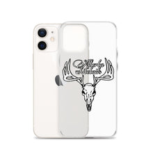 Load image into Gallery viewer, Clear Case for iPhone®