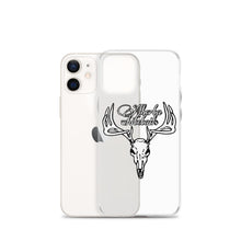 Load image into Gallery viewer, Clear Case for iPhone®