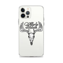 Load image into Gallery viewer, Clear Case for iPhone®