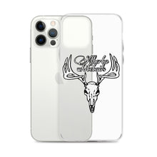 Load image into Gallery viewer, Clear Case for iPhone®