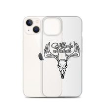 Load image into Gallery viewer, Clear Case for iPhone®