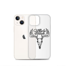 Load image into Gallery viewer, Clear Case for iPhone®