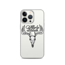 Load image into Gallery viewer, Clear Case for iPhone®