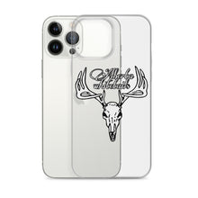 Load image into Gallery viewer, Clear Case for iPhone®