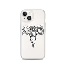 Load image into Gallery viewer, Clear Case for iPhone®