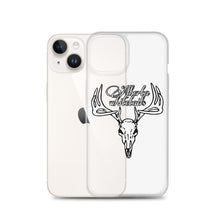 Load image into Gallery viewer, Clear Case for iPhone®