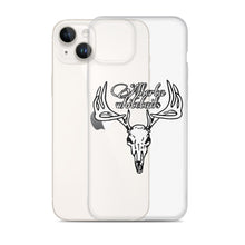 Load image into Gallery viewer, Clear Case for iPhone®