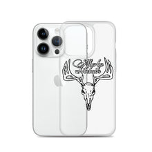 Load image into Gallery viewer, Clear Case for iPhone®