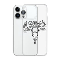 Load image into Gallery viewer, Clear Case for iPhone®