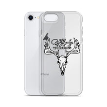 Load image into Gallery viewer, Clear Case for iPhone®