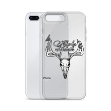 Load image into Gallery viewer, Clear Case for iPhone®