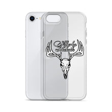 Load image into Gallery viewer, Clear Case for iPhone®