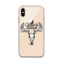 Load image into Gallery viewer, Clear Case for iPhone®