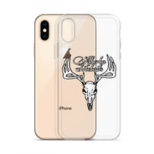 Load image into Gallery viewer, Clear Case for iPhone®