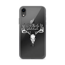 Load image into Gallery viewer, Clear Case for iPhone®