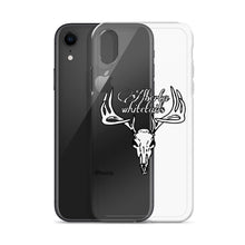 Load image into Gallery viewer, Clear Case for iPhone®