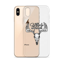 Load image into Gallery viewer, Clear Case for iPhone®