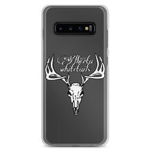 Load image into Gallery viewer, Clear Case for Samsung®