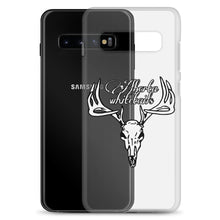 Load image into Gallery viewer, Clear Case for Samsung®