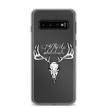 Load image into Gallery viewer, Clear Case for Samsung®