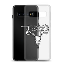 Load image into Gallery viewer, Clear Case for Samsung®