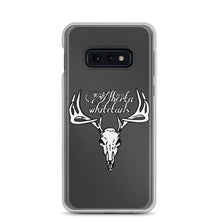 Load image into Gallery viewer, Clear Case for Samsung®