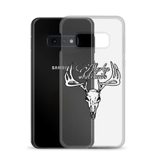 Load image into Gallery viewer, Clear Case for Samsung®