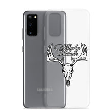 Load image into Gallery viewer, Clear Case for Samsung®