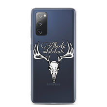 Load image into Gallery viewer, Clear Case for Samsung®