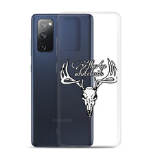 Load image into Gallery viewer, Clear Case for Samsung®