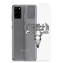 Load image into Gallery viewer, Clear Case for Samsung®