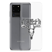 Load image into Gallery viewer, Clear Case for Samsung®