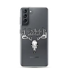 Load image into Gallery viewer, Clear Case for Samsung®