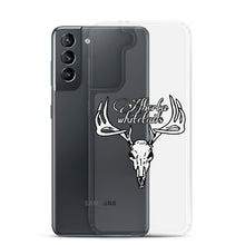 Load image into Gallery viewer, Clear Case for Samsung®