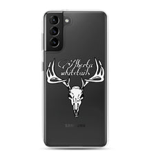 Load image into Gallery viewer, Clear Case for Samsung®