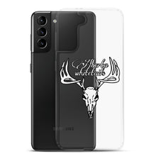 Load image into Gallery viewer, Clear Case for Samsung®