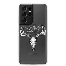 Load image into Gallery viewer, Clear Case for Samsung®