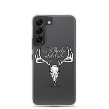 Load image into Gallery viewer, Clear Case for Samsung®