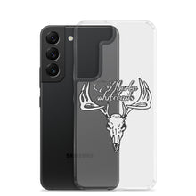 Load image into Gallery viewer, Clear Case for Samsung®