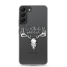 Load image into Gallery viewer, Clear Case for Samsung®