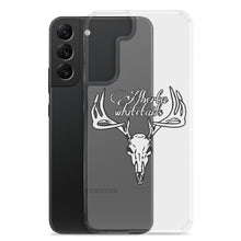 Load image into Gallery viewer, Clear Case for Samsung®