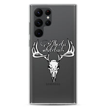 Load image into Gallery viewer, Clear Case for Samsung®