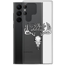 Load image into Gallery viewer, Clear Case for Samsung®