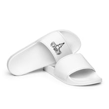 Load image into Gallery viewer, Men’s slides