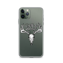 Load image into Gallery viewer, Clear Case for iPhone®
