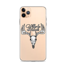 Load image into Gallery viewer, Clear Case for iPhone®
