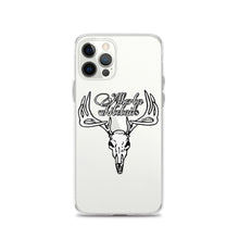 Load image into Gallery viewer, Clear Case for iPhone®
